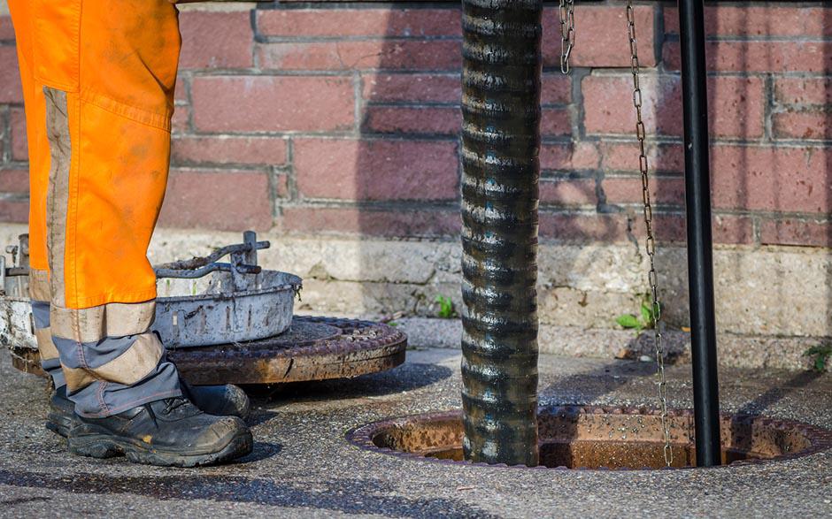 prix débouchage canalisation Dammartin-en-Goële