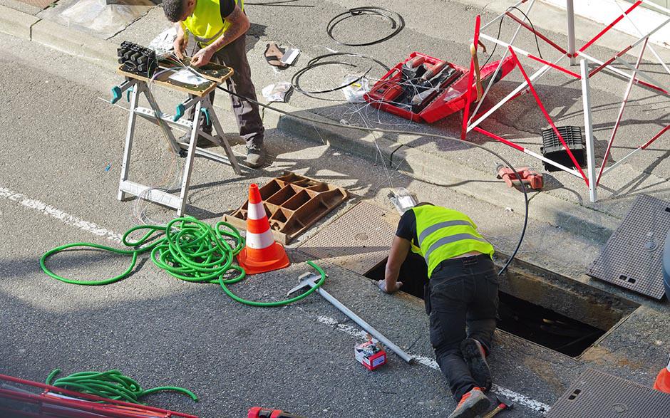 déboucher canalisation graisse Les Pavillons-sous-Bois