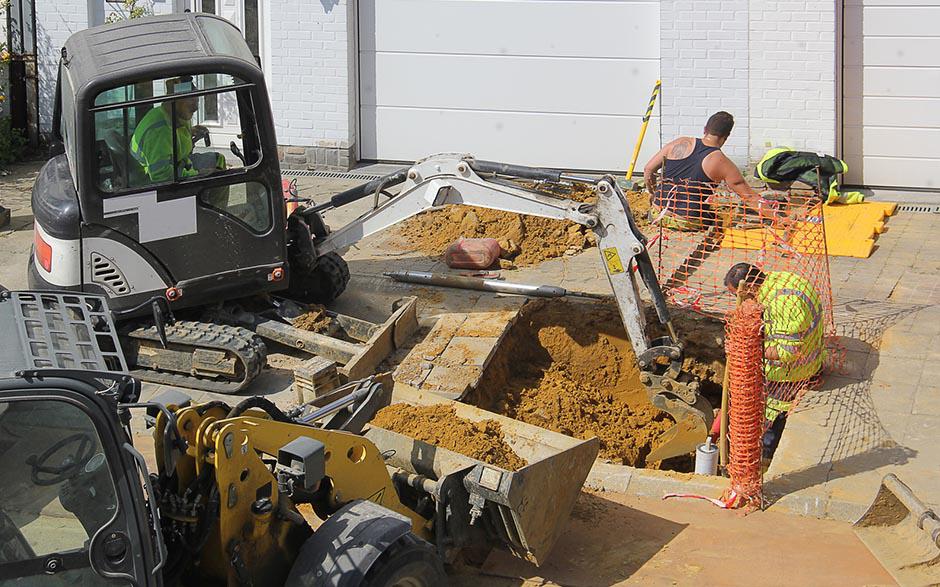 débouchage canalisation Maurepas