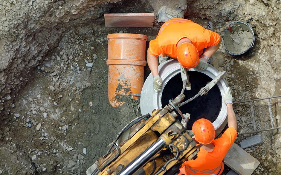débouchage canalisation Maurepas