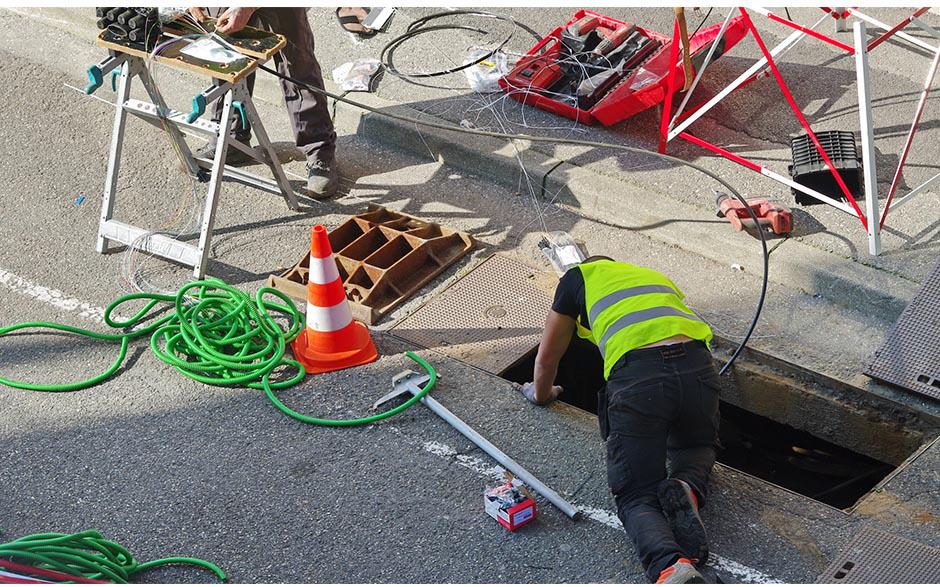 tuyau déboucheur de canalisation Margny-lès-Compiègne