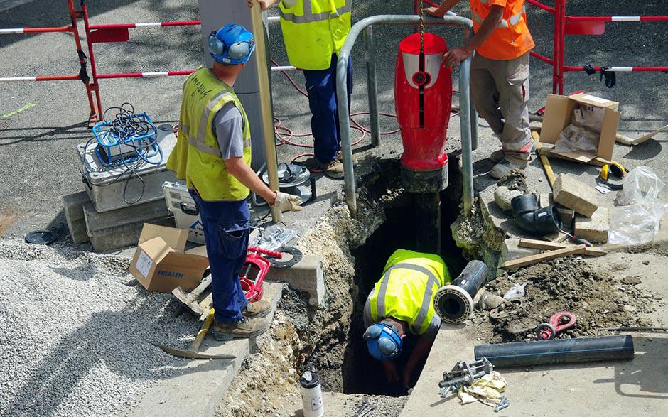 déboucher une canalisation Paris