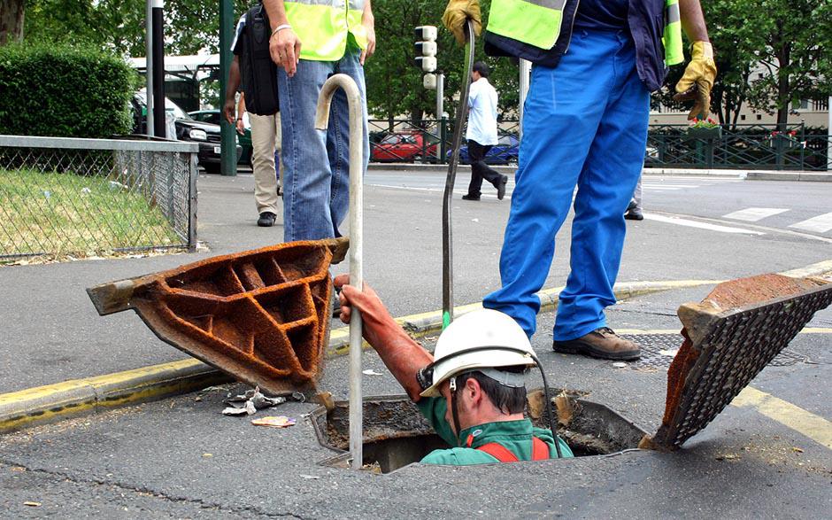tuyau déboucheur de canalisation Margny-lès-Compiègne
